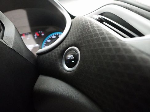 Used 2020 Chevrolet Malibu RS image 30