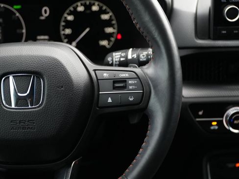 Certified 2023 Honda CR-V Sport image 23