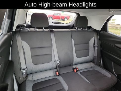 Used 2021 Chevrolet TrailBlazer LT image 29