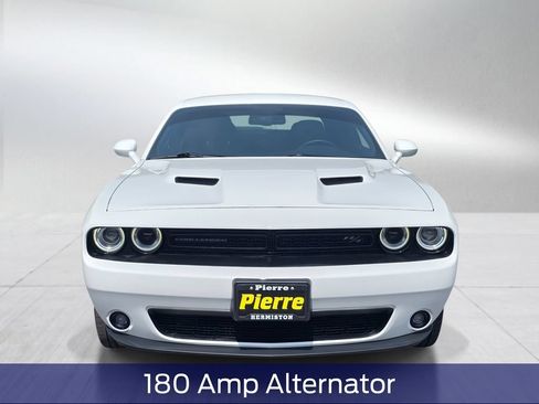 Used 2018 Dodge Challenger R/T w/ Blacktop Package RWD image 7