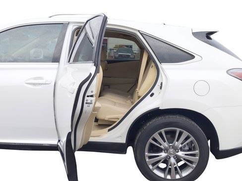 Used 2014 Lexus RX 350 FWD w/ Navigation Package image 30