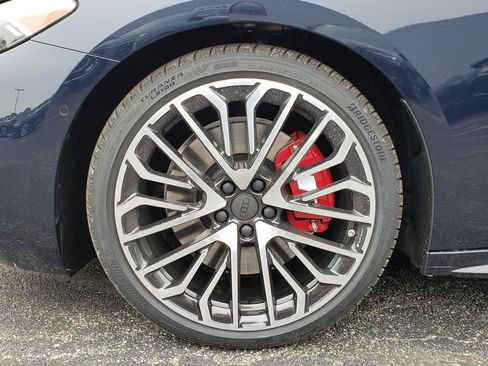 New 2026 Audi S5 Premium Plus AWD/4WD image 12