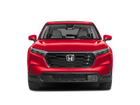 New 2026 Honda CR-V EX image 7