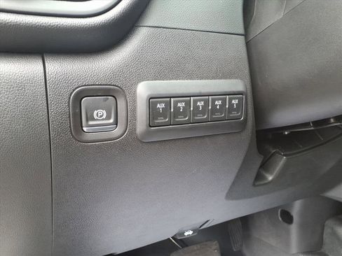 Used 2024 Chevrolet Silverado 3500 W/T w/ WT Convenience Package image 16