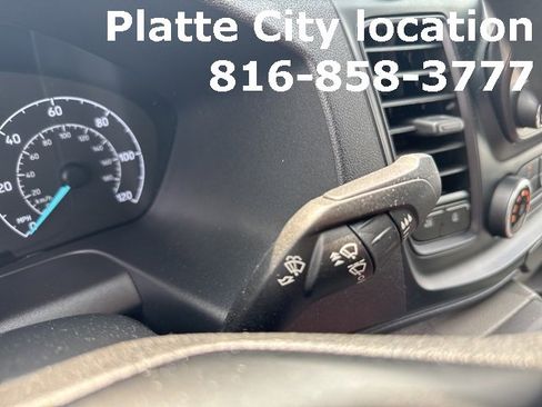 Used 2024 Ford Transit 250 Low Roof w/ Exterior Upgrade Package image 17