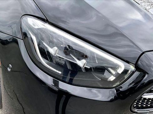 Certified 2023 Mercedes-Benz E 350 Sedan image 27