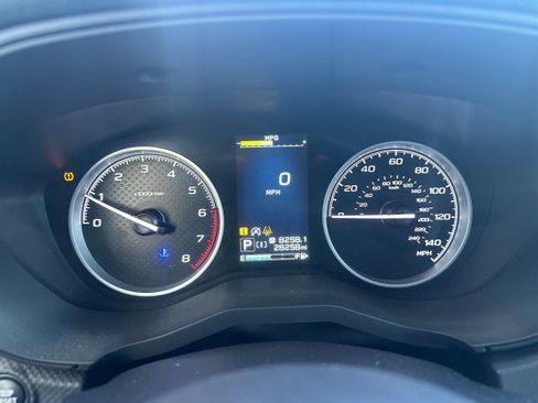 Certified 2023 Subaru Forester Premium image 20