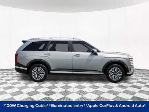 New 2026 Hyundai Palisade SEL AWD/4WD image 10