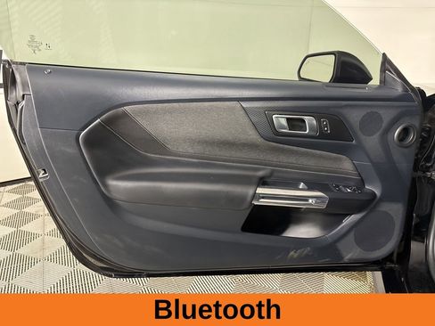 Used 2024 Ford Mustang Coupe image 8