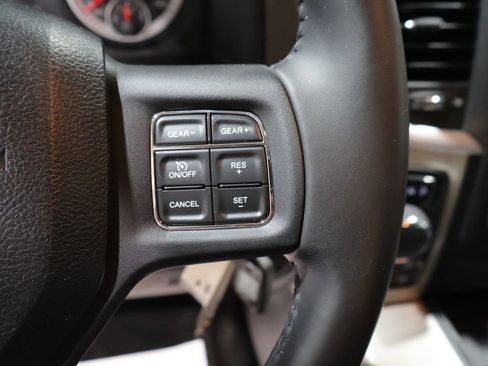 Used 2014 RAM 1500 Big Horn AWD/4WD image 31