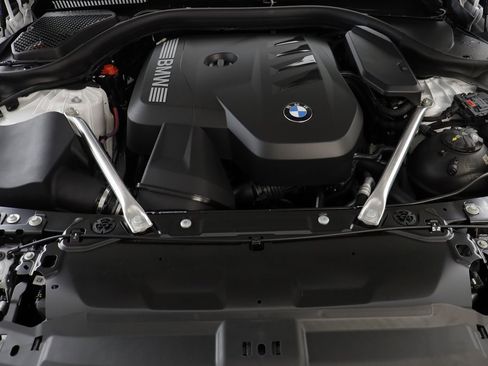 New 2026 BMW 530i xDrive image 22