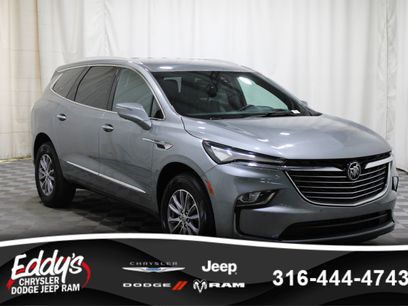 Used 2024 Buick Enclave Premium