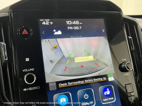 New 2026 Subaru Forester Sport image 23