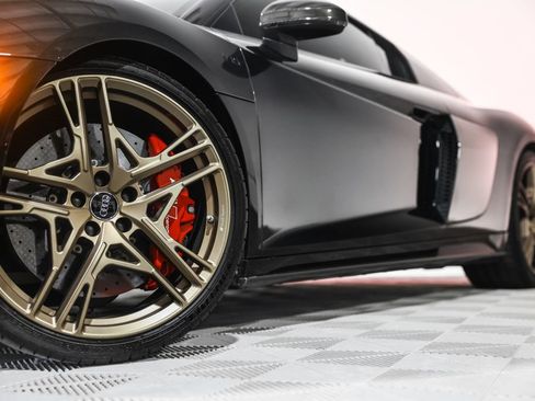 Used 2020 Audi R8 V10 performance AWD/4WD image 11
