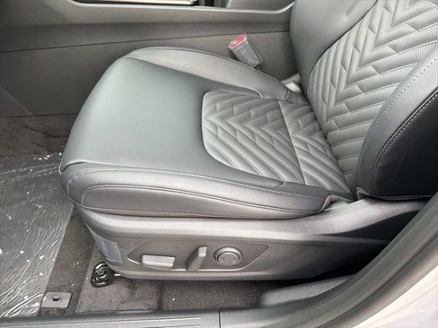 New 2026 Kia Sportage X-Line Prestige AWD/4WD image 10