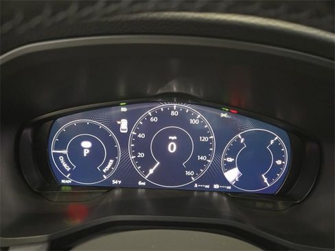 Certified 2025 MAZDA CX-90 Plug-In Hybrid w/ Preferred image 20