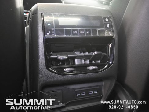 New 2026 Jeep Grand Cherokee L Limited image 37