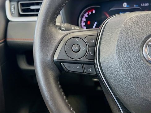 Used 2024 Toyota RAV4 Adventure image 28