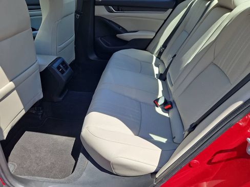 Used 2020 Honda Accord EX-L image 20