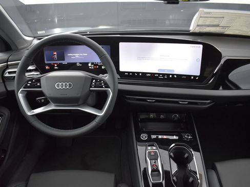 New 2026 Audi A5 2.0T Premium Plus AWD/4WD image 11