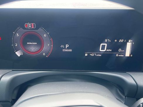New 2026 Nissan Sentra S w/ Floor Mat Package FWD image 18