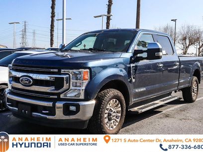 Used 2020 Ford F250 XLT w/ XLT Premium Package