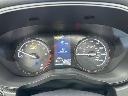 Used 2023 Subaru Forester Wilderness image 14