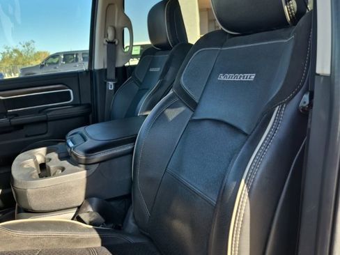 Certified 2023 RAM 2500 Laramie image 20