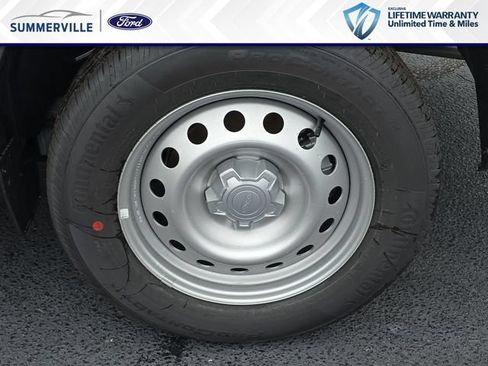 New 2026 Ford Maverick XL FWD image 32