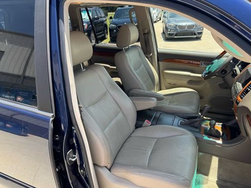 Used 2007 Lexus GX 470 AWD/4WD image 16