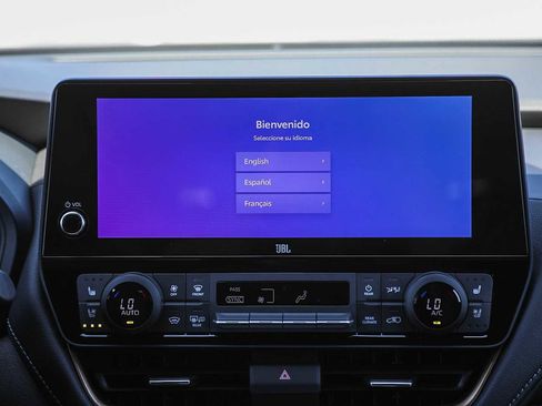 New 2026 Toyota Grand Highlander AWD Hybrid image 16