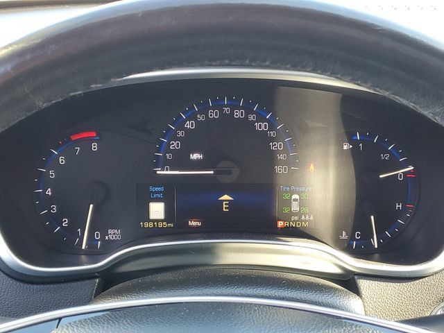 Used 2015 Cadillac SRX Premium AWD/4WD image 24