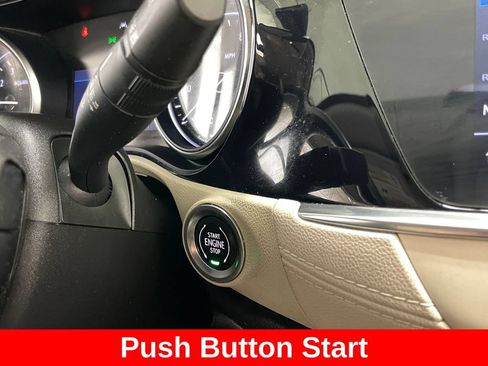 Used 2020 Buick Encore GX Preferred w/ Sport Touring Package AWD/4WD image 5