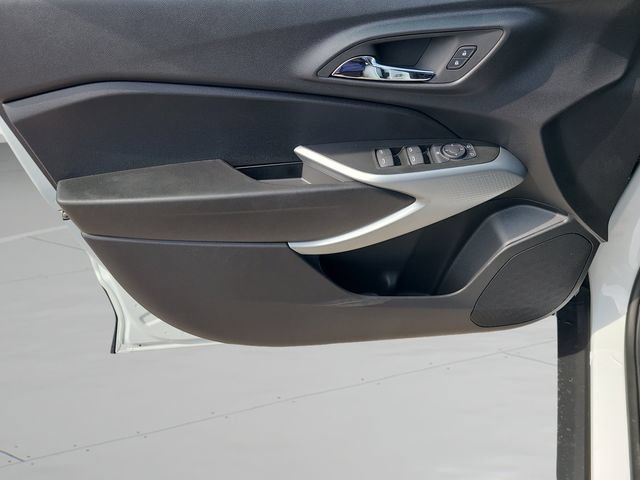 New 2026 Chevrolet Trax LS FWD image 16