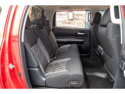 Used 2018 Toyota Tundra SR5 w/ TRD Sport Package AWD/4WD image 19