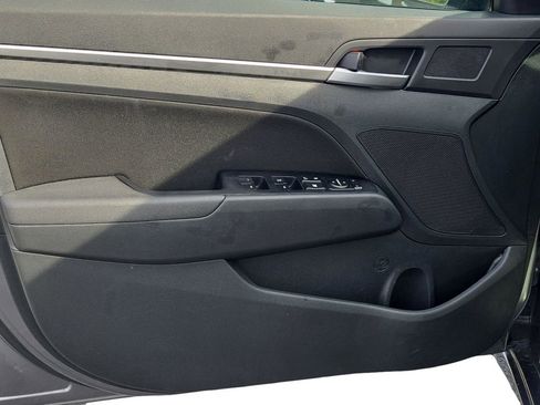 Used 2020 Hyundai Elantra SEL w/ Cargo Package (C1) image 15