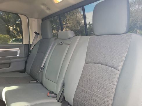 Used 2019 RAM 1500 Big Horn image 17