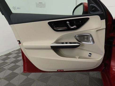 Certified 2025 Mercedes-Benz C 300 Sedan image 26