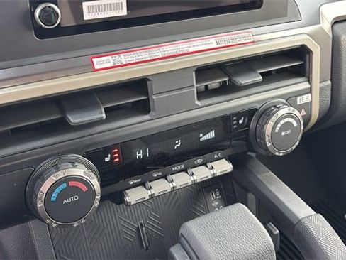 New 2026 Toyota Tacoma TRD Sport image 18