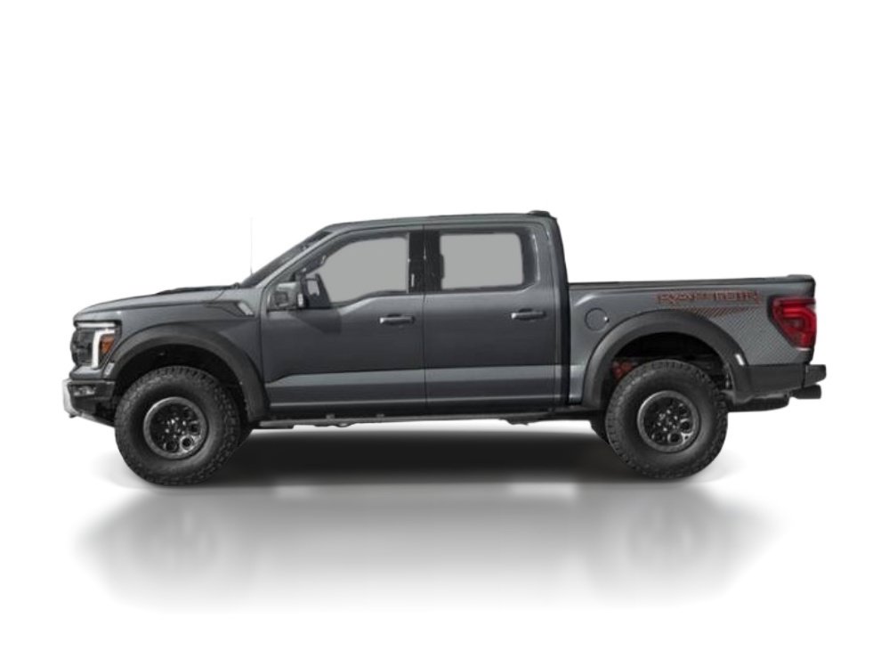 New 2026 Ford F150 Raptor AWD/4WD image 3