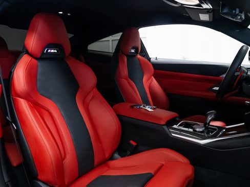 Used 2026 BMW M4 xDrive Competition w/ Executive Package image 23