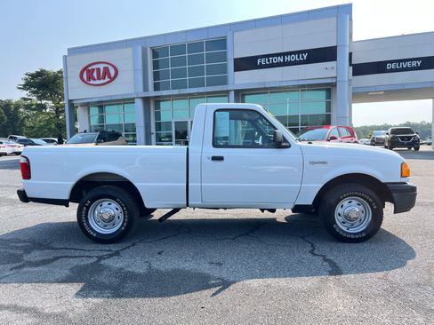 Used 2005 Ford Ranger 2WD Regular Cab image 8