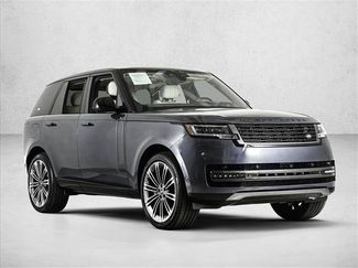 Used 2025 Land Rover Range Rover SE AWD/4WD video 3