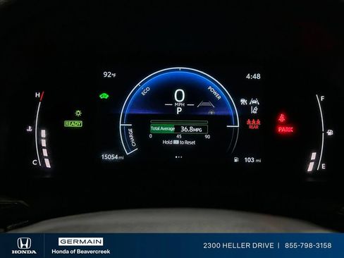 Used 2025 Toyota Camry LE w/ Convenience Package FWD image 20