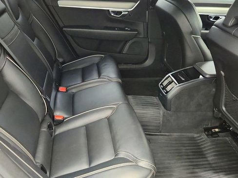 Used 2020 Volvo S90 T6 R-Design w/ Protection Package Premier image 22