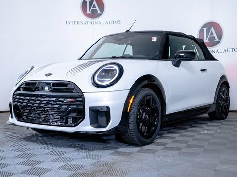 New 2026 MINI Cooper S FWD image 3