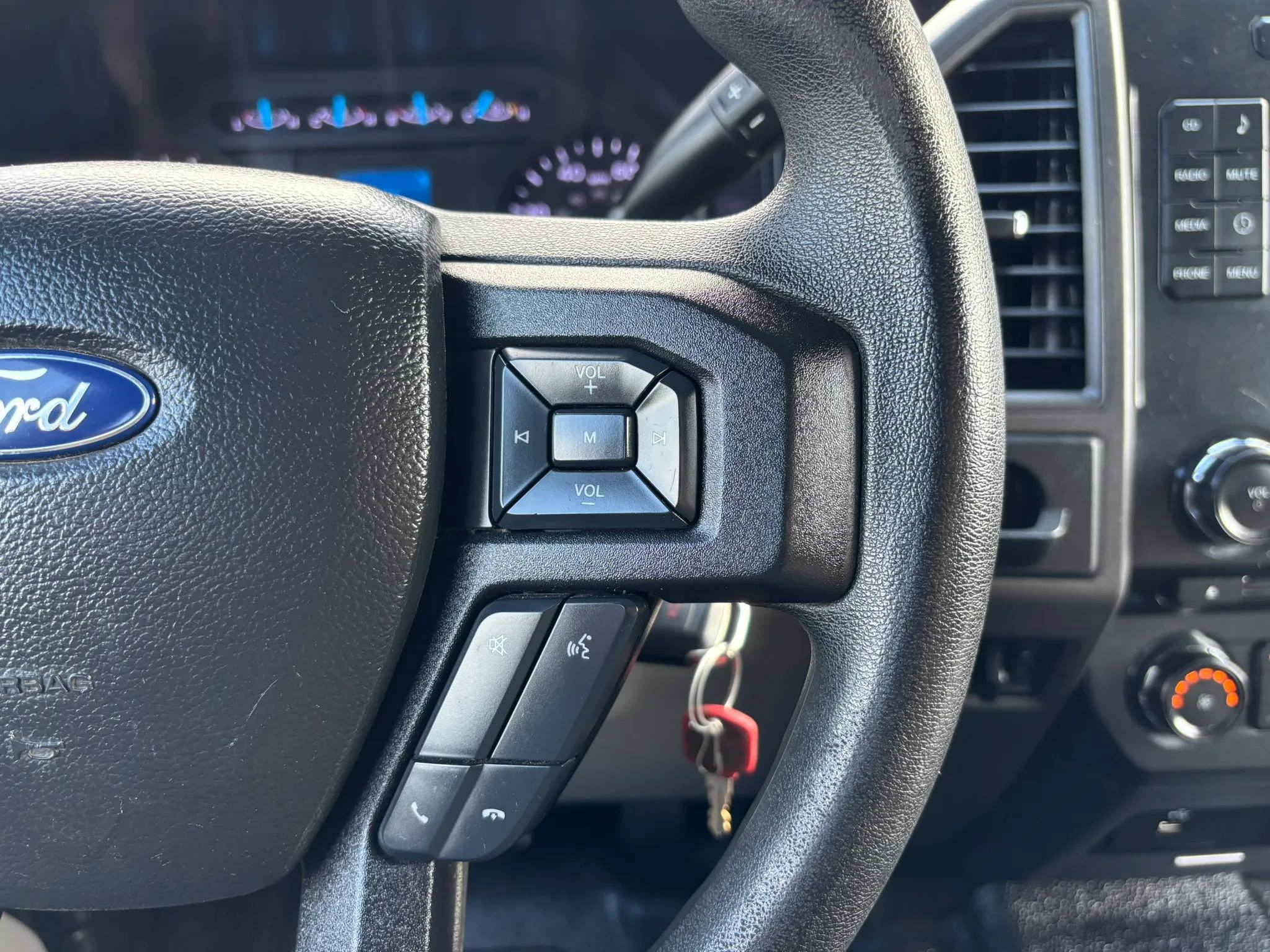 Used 2018 Ford F250 XL w/ Power Equipment Group RWD image 21