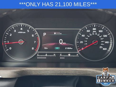 Used 2023 Kia Sorento X-Line EX AWD/4WD image 18