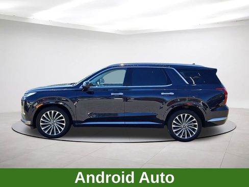 Used 2024 Hyundai Palisade Calligraphy AWD/4WD image 4