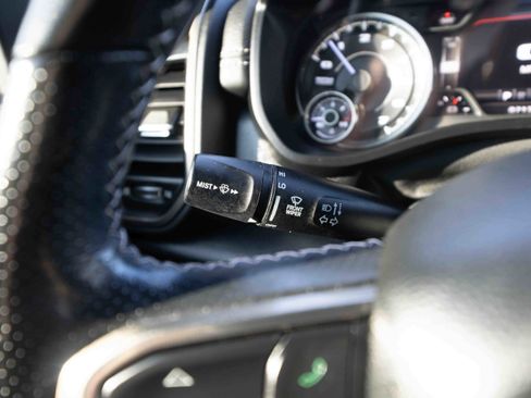 Used 2021 RAM 1500 Rebel w/ Rebel Level 2 Equipment Group image 13